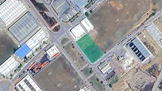 Landgut  C/ poseidón. Solvia inmobiliaria  suelo urbano meco