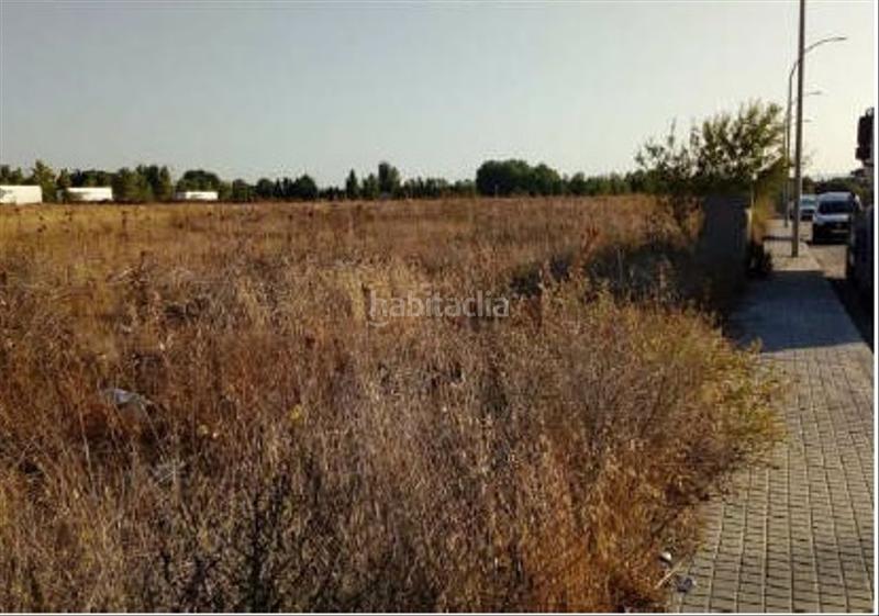 Foto 8f25f550-8ee3-4dbb-86a9-df4a2c0f2be6. Finca rústica solvia inmobiliaria suelo urbano en Meco