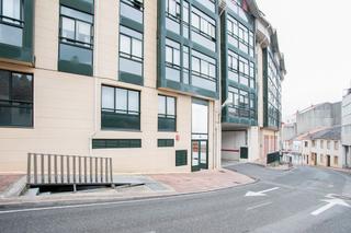 Pis  C/ magdalena. Solvia inmobiliaria  piso ortigueira