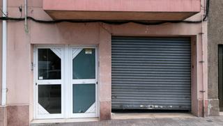 Local commercial  C/ alguer. Solvia inmobiliaria  locales granollers