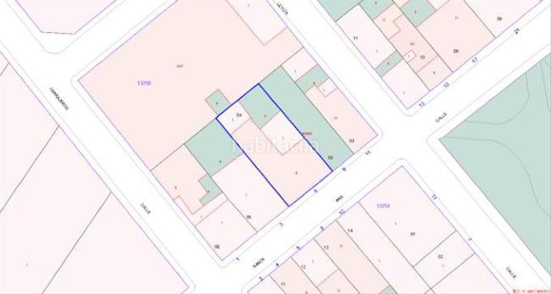 Foto 2943fe13-9258-45fe-a9e5-74bc26210882. Chalet in Este Mérida