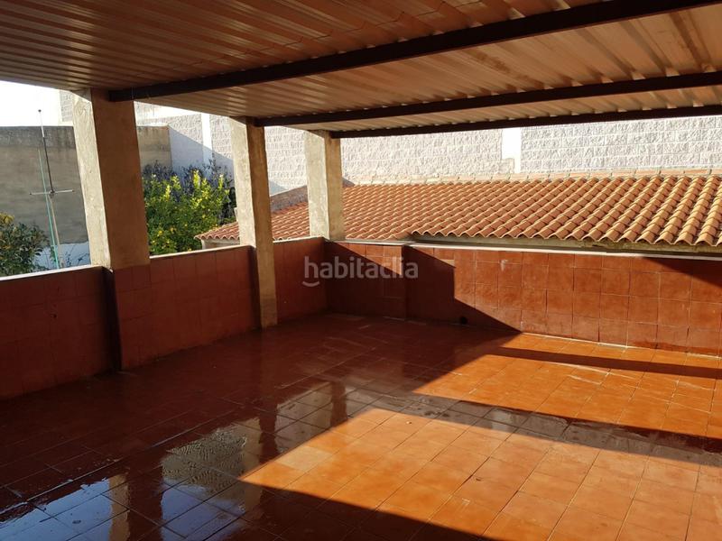 Foto 63a35da5-0bce-4849-8ad9-ef56fe38855c. Chalet in Este Mérida