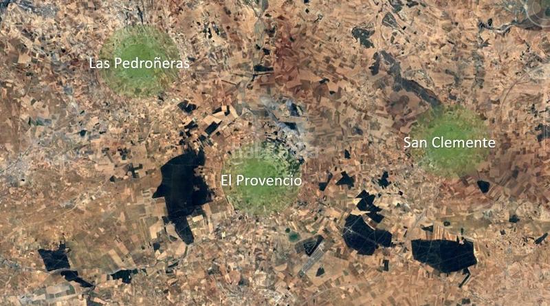 Foto 085fa7ab-7c85-4e0c-8145-9dbbd4910cac. Finca rústica a Provencio (El)