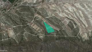 Finca rústica  Pol 11, ascoy. Solvia inmobiliaria  suelo rústico cieza