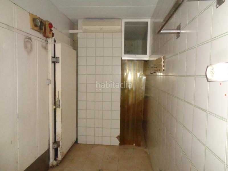 Foto 06961403-eb31-4705-ac00-ffc58cb79686. Locale commerciale in Pueblo Calp