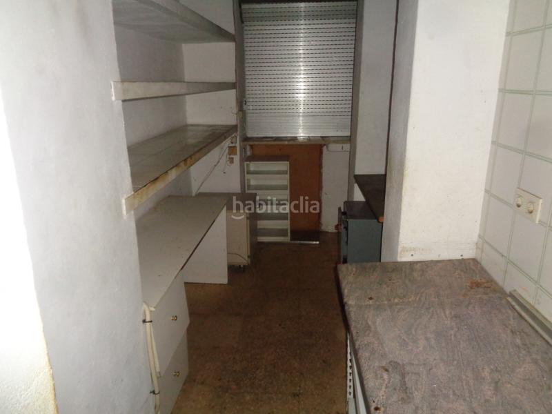 Foto 90734daf-826a-4651-9931-d51b0df75cbe. Locale commerciale in Pueblo Calp