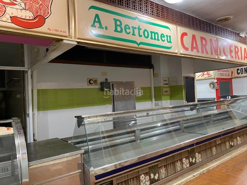 Foto d28d9967-e457-40b4-9b32-97a0a9c85ed7. Locale commerciale in Pueblo Calp