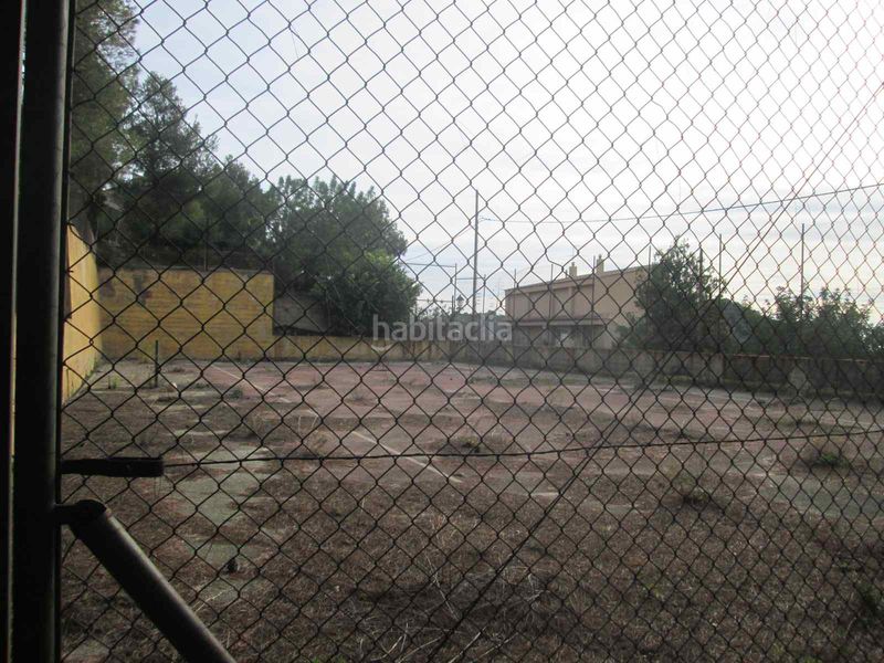 Foto 1ece9f79-bf40-435f-b8b3-41a6560f8e81. Finca rústica a Casco Urbano Náquera