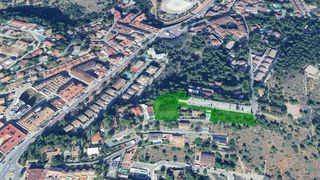 Fondo rustico  C/ font de l´or. Solvia inmobiliaria  suelo urbano náquera