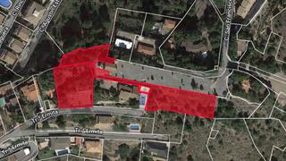 Finca rústica  Pt de la ermita. Solvia inmobiliaria  suelo urbano no consolidado náquera