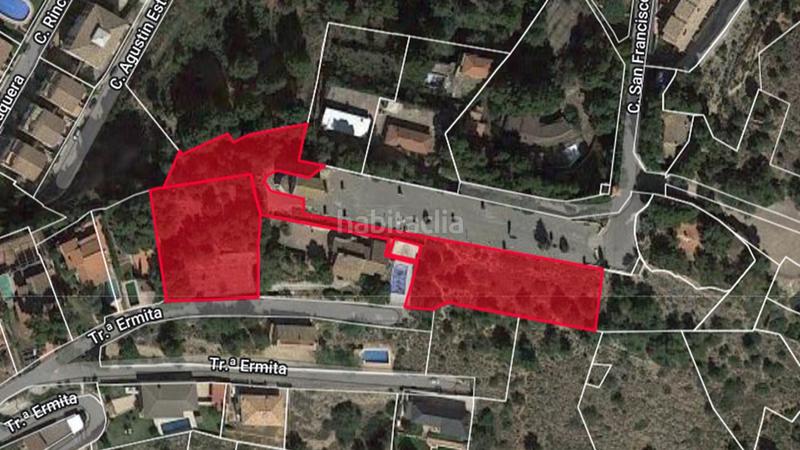 Foto 5b34f64c-eb24-46da-b199-e7bc7caa6aac. Finca rústica solvia inmobiliaria suelo urbano no consolidado en Náquera