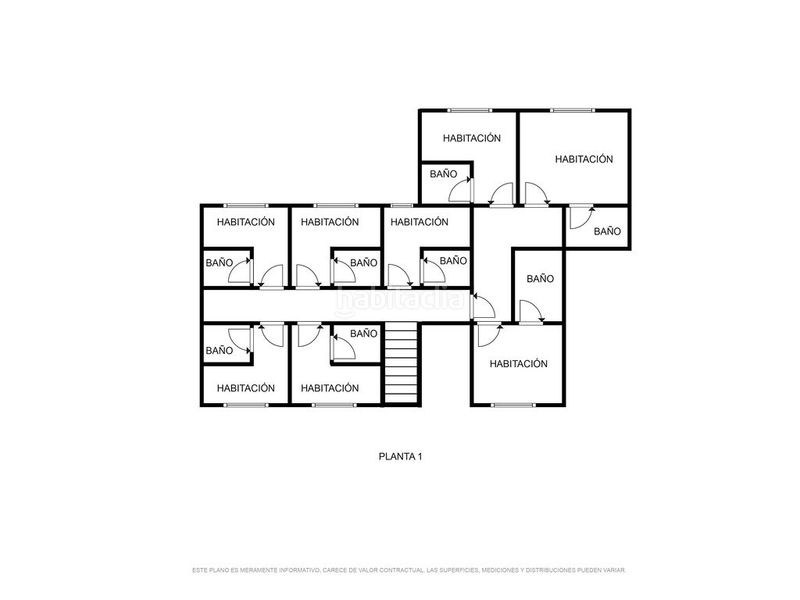 Foto 08e1d4fb-ad03-4076-8c00-1854a16de3d2. Edifici a Borges Blanques (Les)