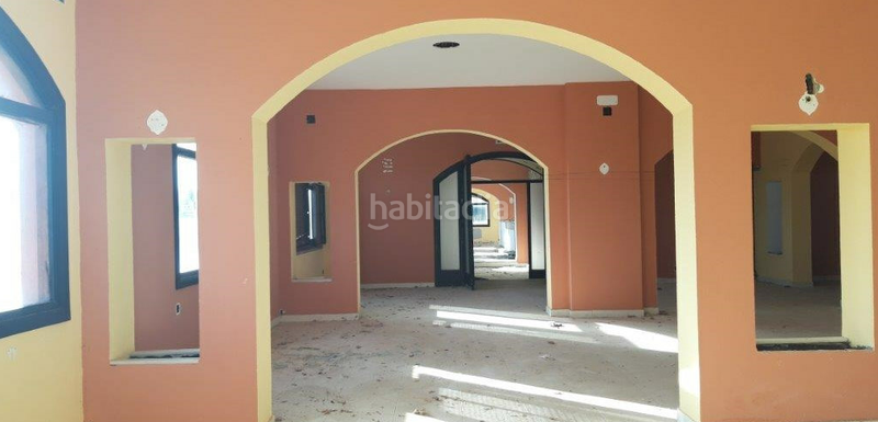 Foto 0f42b6bb-fd1b-402f-a1a3-6638a3d08ded. Edificio solvia inmobiliaria edificio borges blanques les en Borges Blanques (Les)