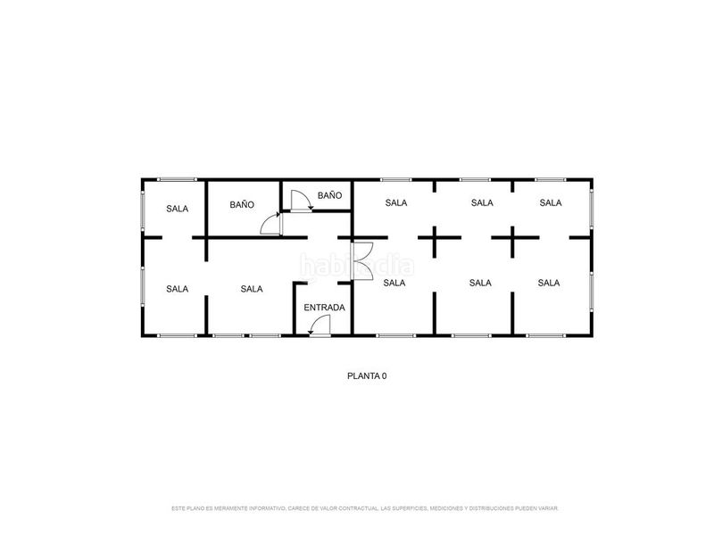 Foto 24d535d7-a6e7-49d6-b08d-9e304de545a4. Edifici a Borges Blanques (Les)