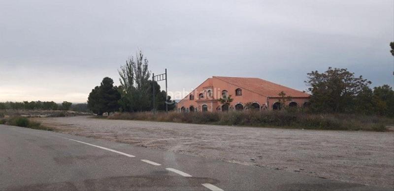 Foto 377836ae-196f-41a3-805c-8a61679e9570. Edificio solvia inmobiliaria edificio borges blanques les en Borges Blanques (Les)