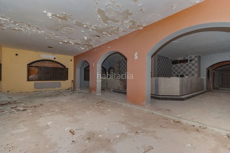 Foto 4e0b0cab-e55c-4c00-b888-8e708f39491c. Edifici a Borges Blanques (Les)