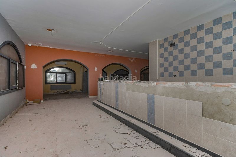 Foto 8db1e57b-8e5f-435b-b381-4901c2f1d6d5. Edifici a Borges Blanques (Les)