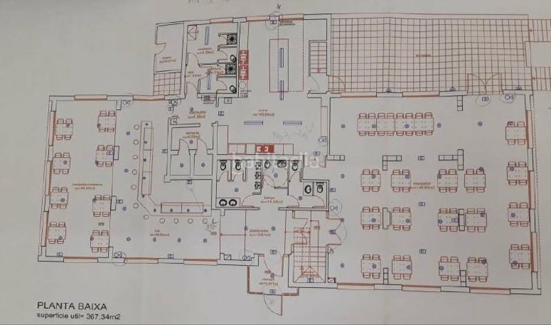 Foto c93a6b35-6e97-442e-997d-51707144f28a. Edificio solvia inmobiliaria edificio borges blanques les en Borges Blanques (Les)