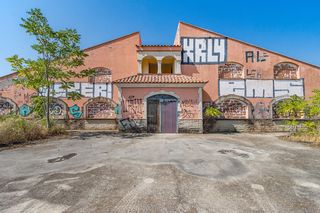 Gebäude  Diseminado afores. Solvia inmobiliaria  edificio borges blanques les