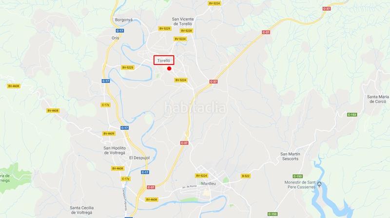 Foto c6ca48e8-7154-460f-8705-ffaa99ac8066. Édifice dans Torelló