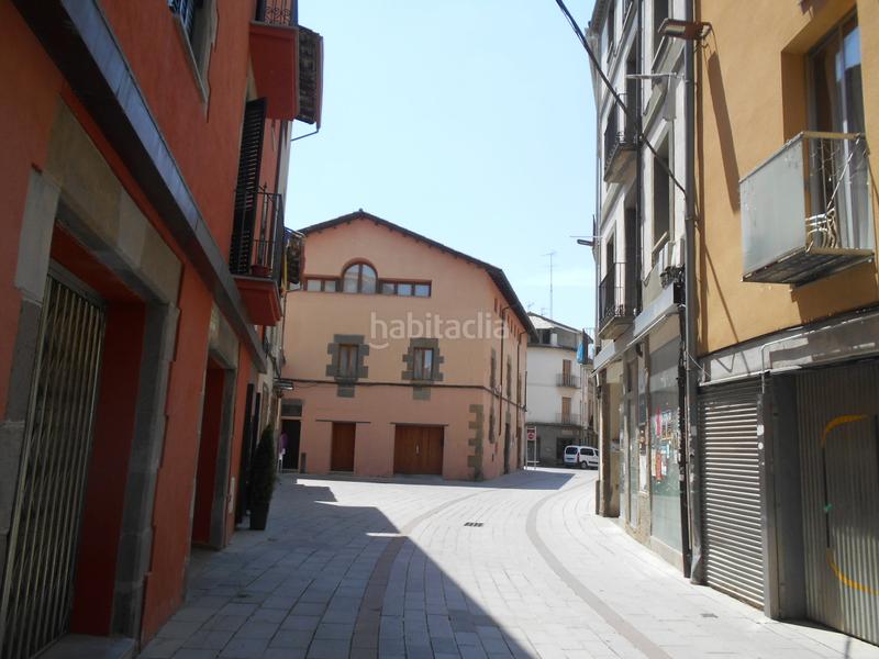 Foto fcbd17f6-012b-4162-8604-57c2c5886d46. Édifice dans Torelló