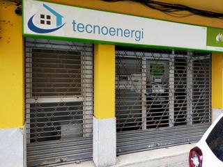 Local Comercial  C/ lluis companys. Solvia inmobiliaria  locales palafrugell
