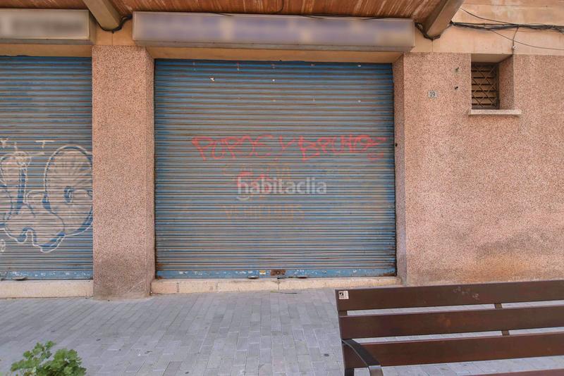 Foto 0bd62a13-bda4-410f-bc1d-d23f20aa4c59. Local comercial solvia inmobiliaria locales en Col·legis Nous Mollet del Vallès