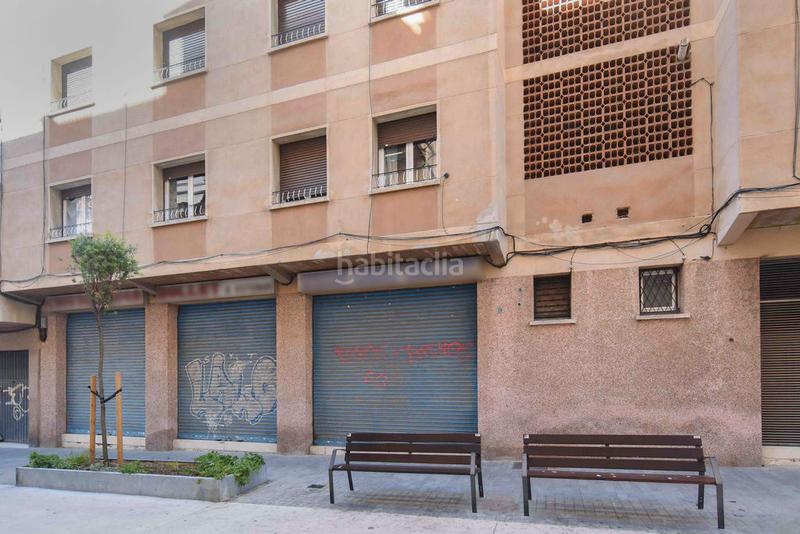 Foto 21150213-787d-41db-8bdf-42cb6122baf2. Local comercial solvia inmobiliaria locales en Col·legis Nous Mollet del Vallès