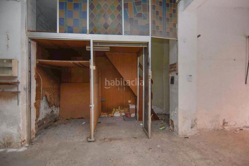 Foto 234daf9f-c6bc-47cc-a5bd-efb85957497a. Local comercial solvia inmobiliaria locales en Col·legis Nous Mollet del Vallès