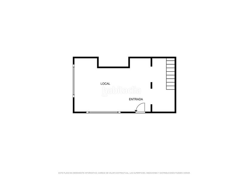 Foto 2cd5275f-e725-44e4-baa9-fe60fd199b14. Local comercial solvia inmobiliaria locales en Col·legis Nous Mollet del Vallès