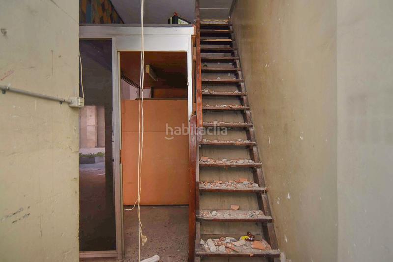 Foto 5697d718-15bb-4cbe-a0fb-4068b83fa798. Local comercial solvia inmobiliaria locales en Col·legis Nous Mollet del Vallès