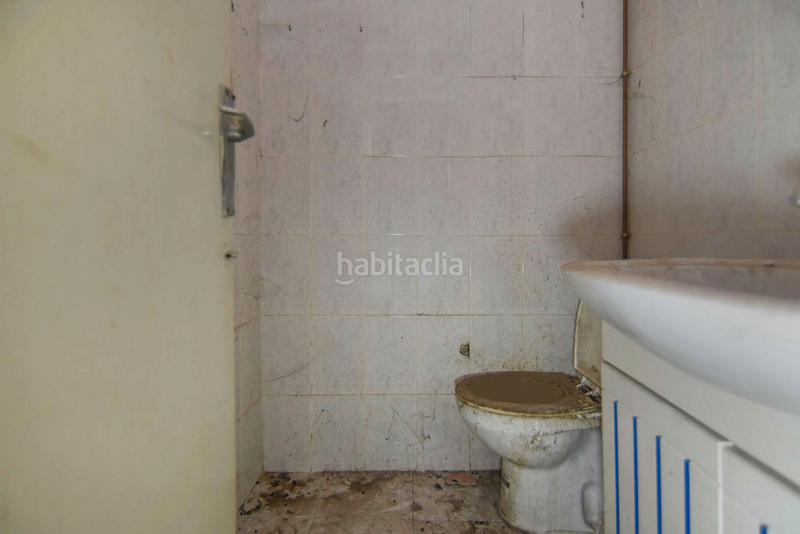 Foto 74ba401f-c7a5-45e9-ac0e-3b9ca3db876b. Local comercial solvia inmobiliaria locales en Col·legis Nous Mollet del Vallès