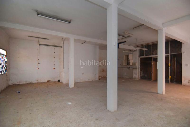 Foto 76281510-1c53-465c-9006-33395d6ee5b5. Local comercial solvia inmobiliaria locales en Col·legis Nous Mollet del Vallès