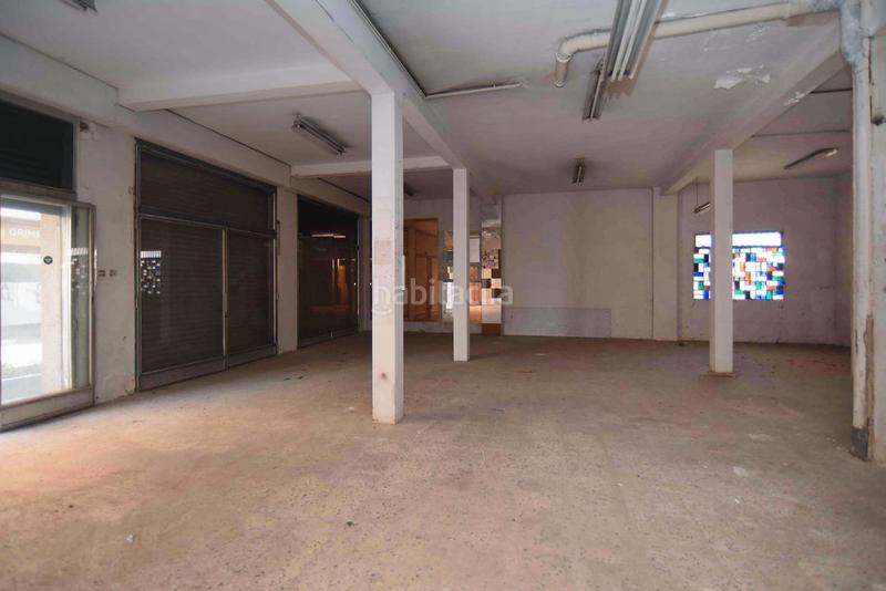 Foto 997e0644-c4f1-400a-b6e1-c815f2f3da8a. Local comercial solvia inmobiliaria locales en Col·legis Nous Mollet del Vallès