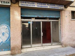 Local commercial  C/ gaieta vinzia. Solvia inmobiliaria  locales mollet del vallès