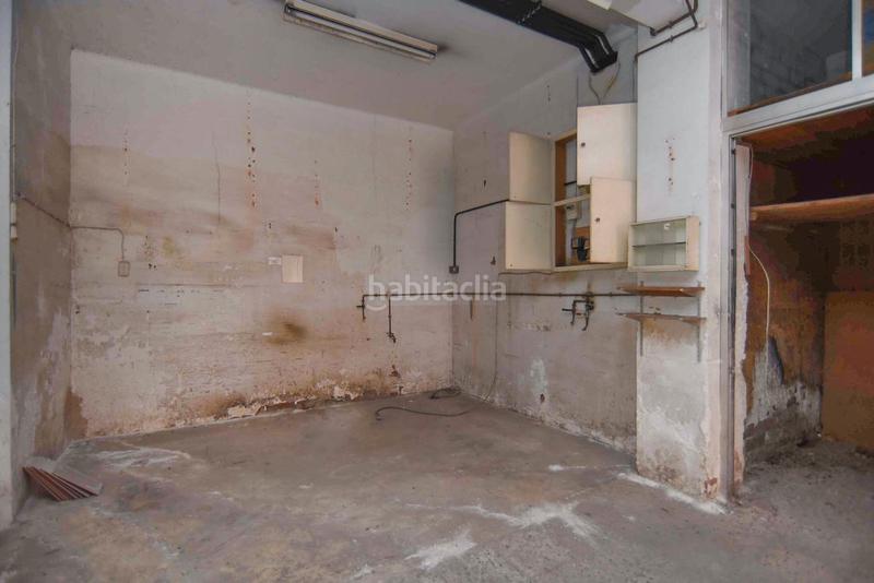 Foto aeb3c02e-4b15-486e-8ecb-1c8fac5d0d07. Local comercial solvia inmobiliaria locales en Col·legis Nous Mollet del Vallès