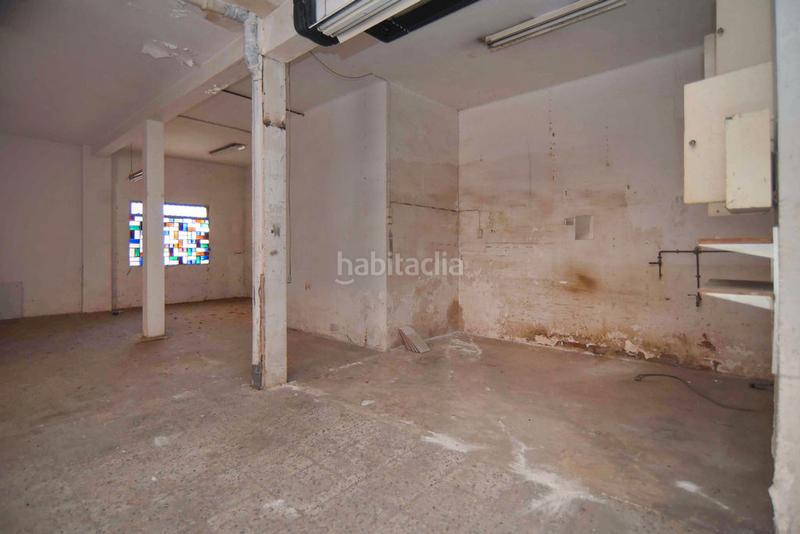 Foto b7f4fb57-6cf8-4cb5-876e-a1f595ede4e6. Local comercial solvia inmobiliaria locales en Col·legis Nous Mollet del Vallès