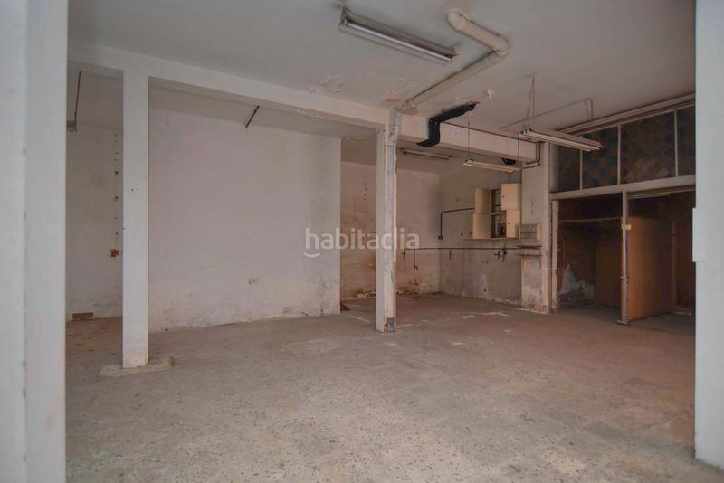 Foto c70ab44d-aab2-45a1-be54-46f49b03134b. Local comercial solvia inmobiliaria locales en Col·legis Nous Mollet del Vallès