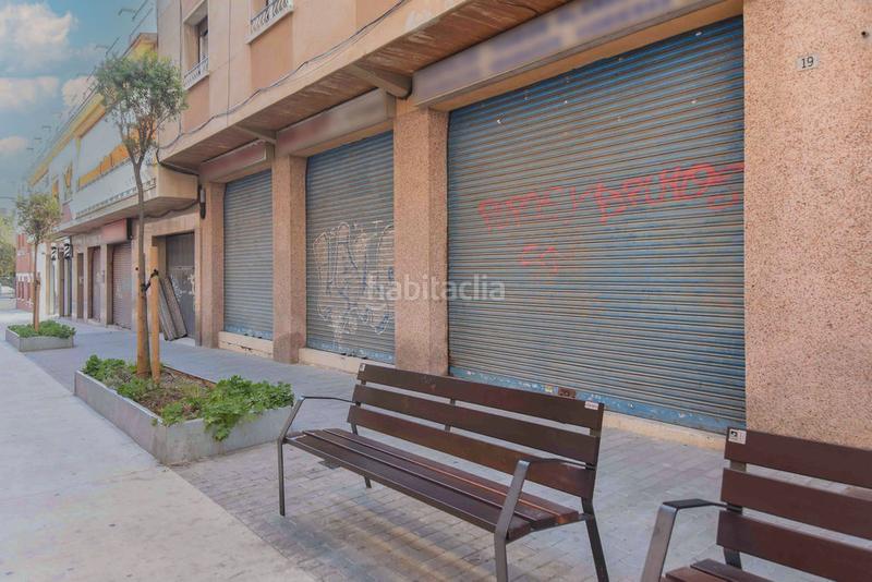 Foto c7cc82e8-f805-40f5-a981-52ccd5088b70. Local comercial solvia inmobiliaria locales en Col·legis Nous Mollet del Vallès