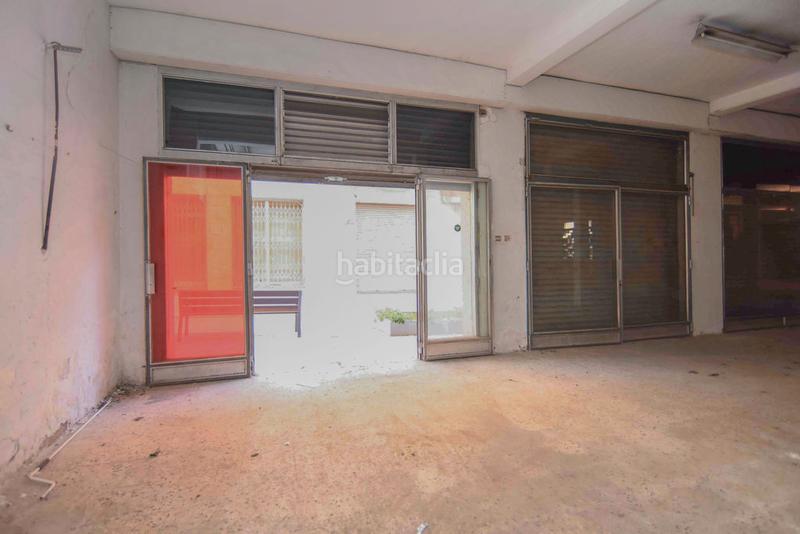 Foto d89084d5-c7ca-445b-87f6-232ed4412144. Local comercial solvia inmobiliaria locales en Col·legis Nous Mollet del Vallès