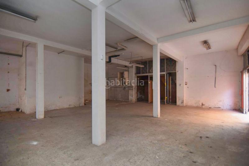 Foto e2a6b4ab-8b7e-4171-8508-14187085fc79. Local comercial solvia inmobiliaria locales en Col·legis Nous Mollet del Vallès