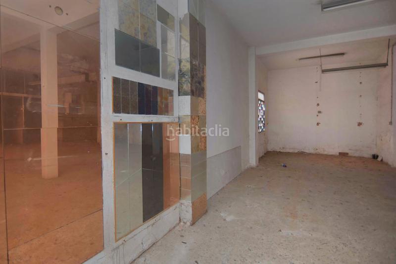 Foto f415c6ca-9c01-4c06-b837-79dba0948673. Local comercial solvia inmobiliaria locales en Col·legis Nous Mollet del Vallès
