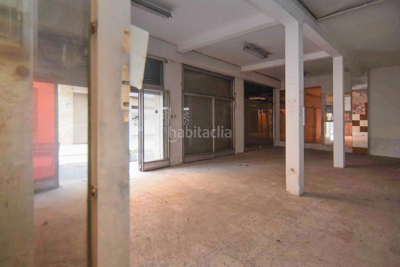 Foto fddb7103-068e-42e1-8b10-3ae81300bb55. Local comercial solvia inmobiliaria locales en Col·legis Nous Mollet del Vallès