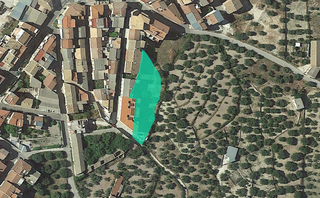Finca rústica  C/ médicos sin fronteras. Solvia inmobiliaria  suelo urbanizable sectorizado moratalla