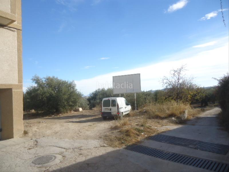 Foto 8d60a97b-2987-4c1c-85ac-c49e2becde18. Landgut in Moratalla