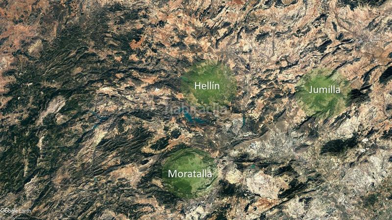 Foto a34a8aaa-9beb-4654-bc5c-c015ed1728fc. Landgut in Moratalla