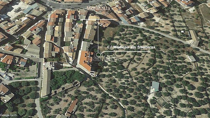 Foto c43223c2-bac2-4078-9d80-7aafe29a55bf. Landgut in Moratalla