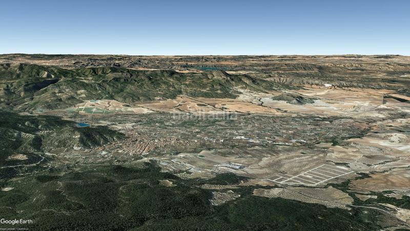 Foto e7cf8320-ff34-4ca7-903a-11d62b8fbe4b. Landgut in Moratalla