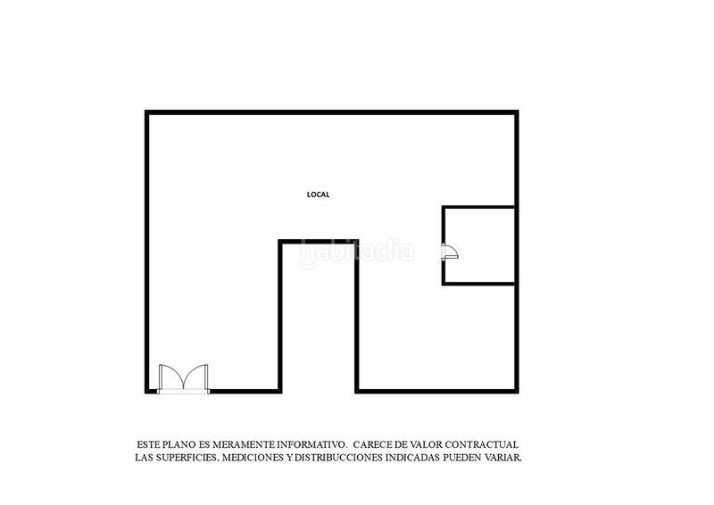 Foto 01d2b3b1-aaeb-4a20-893f-5f4261b37def. Locale commerciale in Vila-seca poble Vila-seca