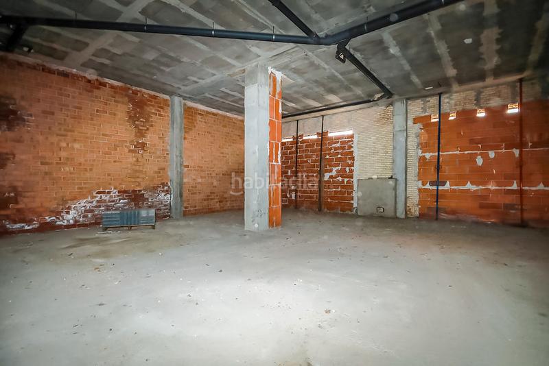 Foto 28118b34-cbf8-4b6f-b636-a3c4b3445beb. Locale commerciale in Vila-seca poble Vila-seca